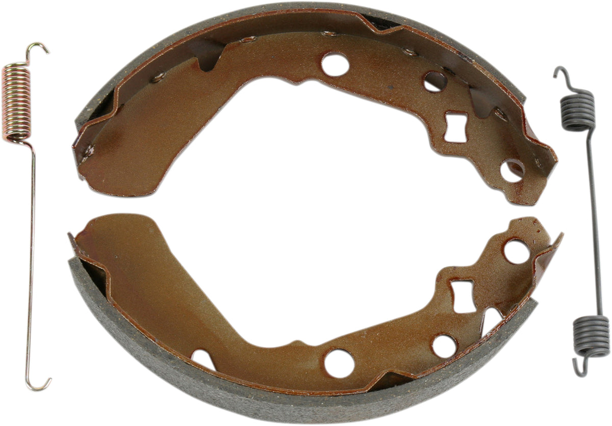 Bremsbacken EBC S633
