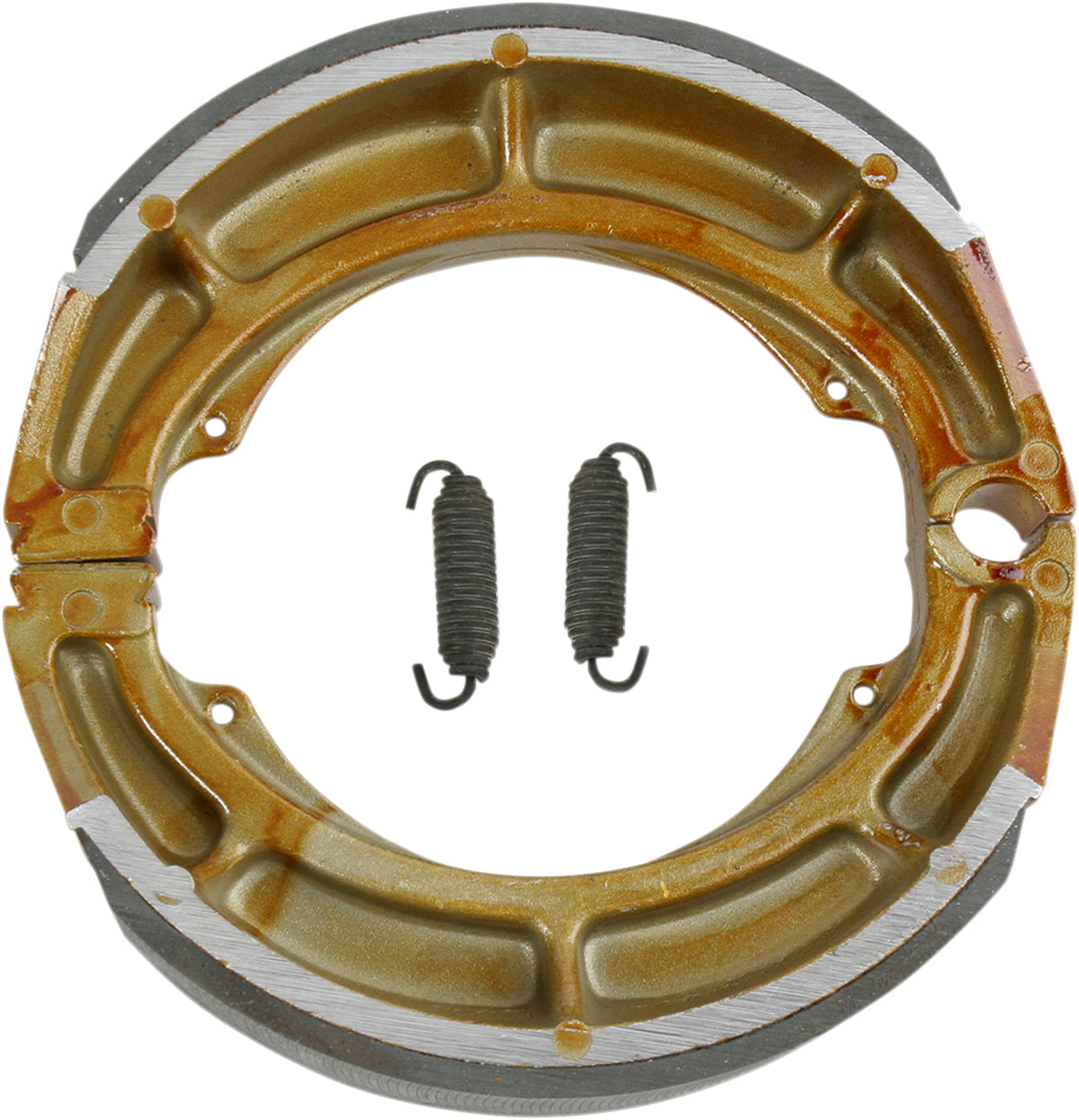 Bremsbacken EBC S634