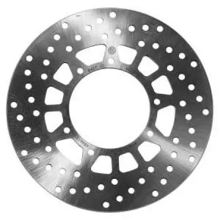 Bremsscheibe Brembo 68B40742 hinten