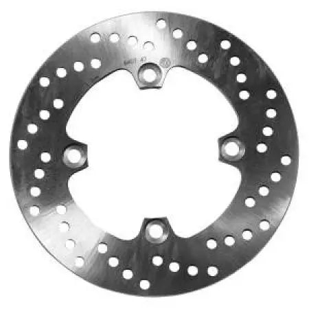 Bremsscheibe Brembo 68B40747 hinten