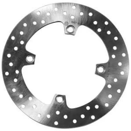 Bremsscheibe Brembo 68B40783 hinten