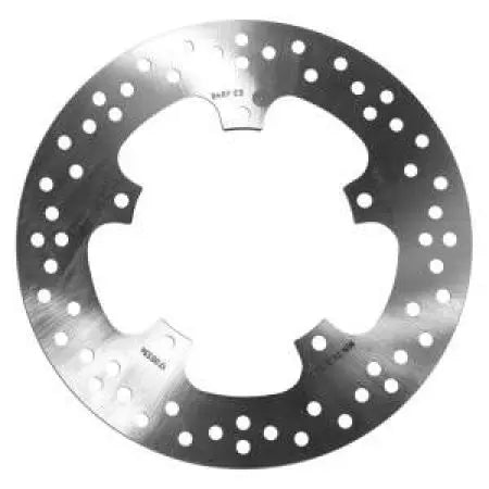Bremsscheibe Brembo 68B407C3 vorne/hinten