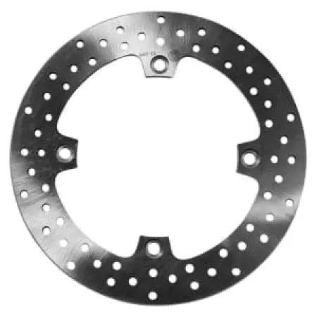 Bremsscheibe Brembo 68B407E3 hinten