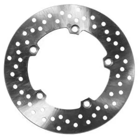 Bremsscheibe Brembo 68B407L0 hinten