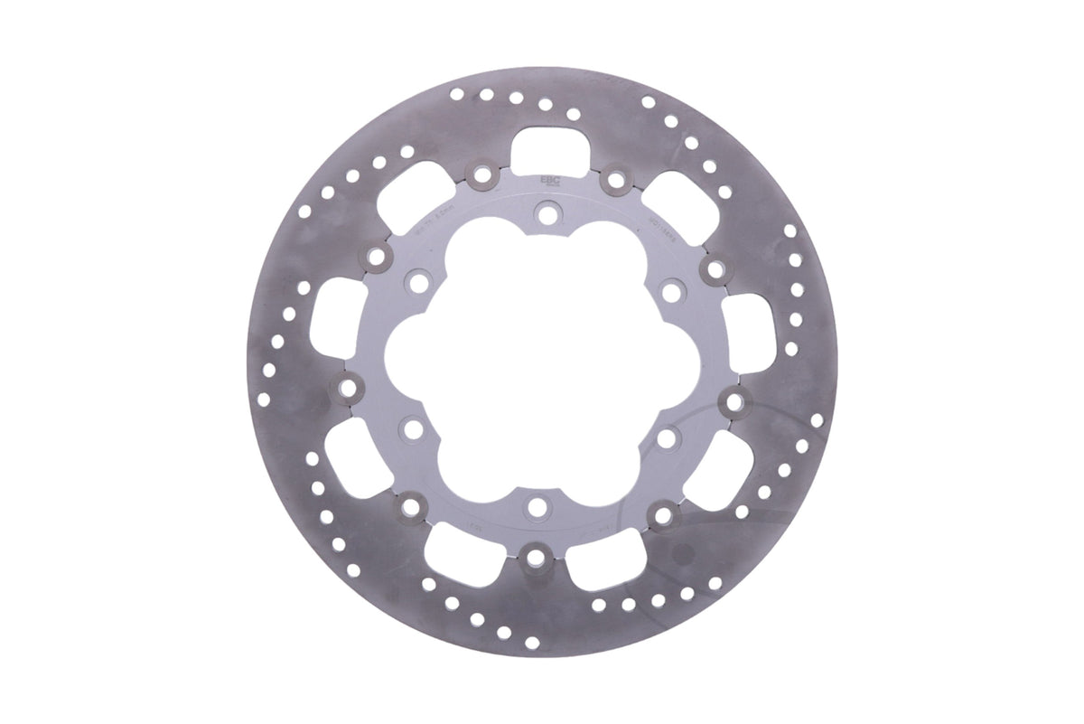 Bremsscheibe EBC MD 1158 RS vorne
