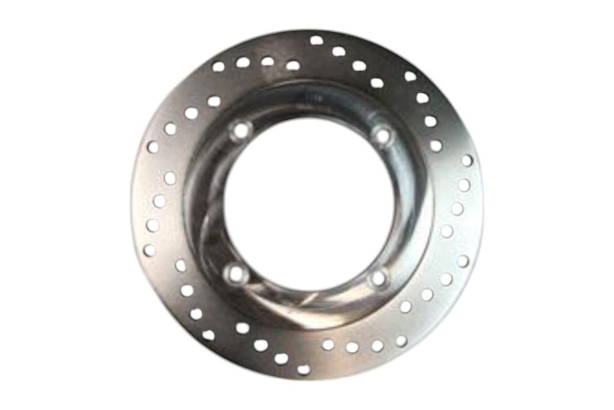 Bremsscheibe EBC MD 1178 hinten