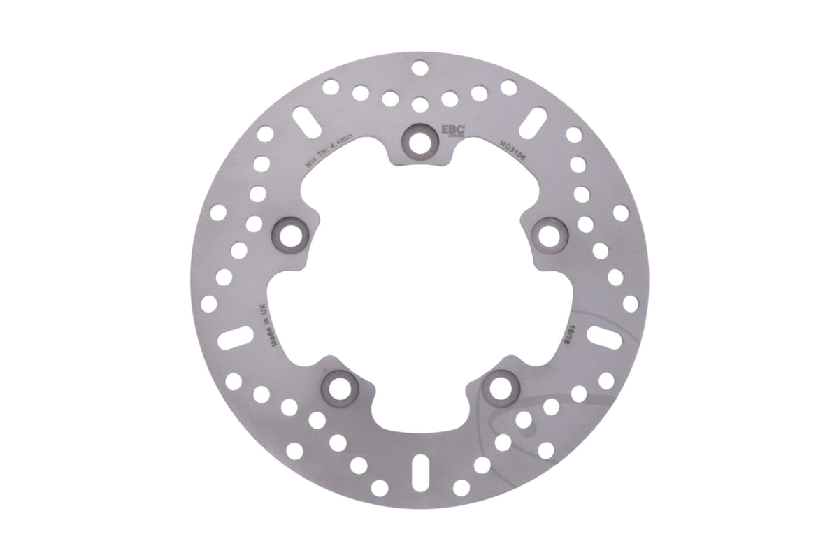 Bremsscheibe EBC MD 3106 hinten