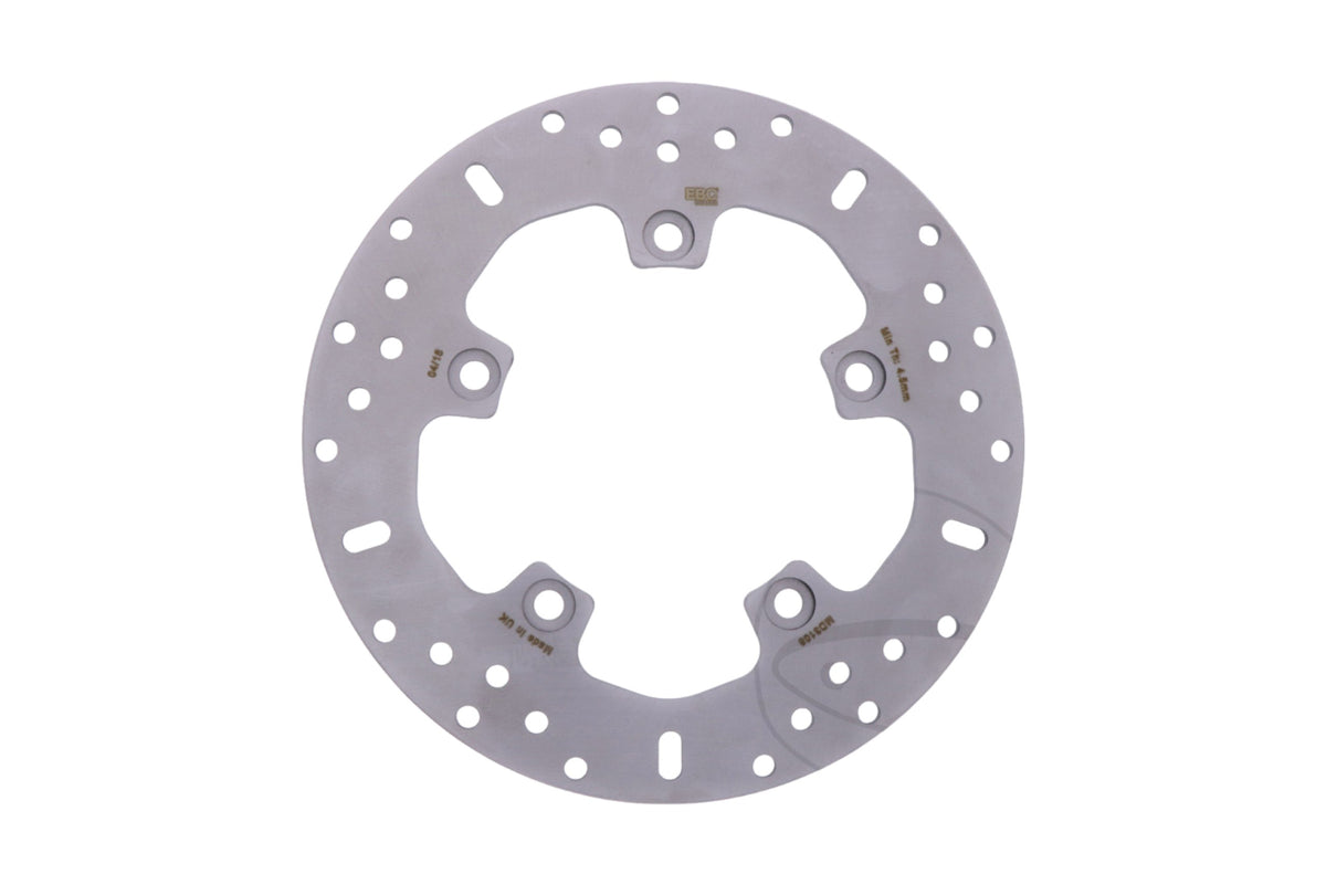 Bremsscheibe EBC MD 3108 hinten