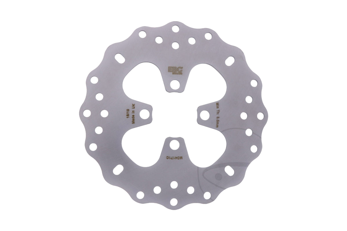 Bremsscheibe EBC MD 4171 C vorne