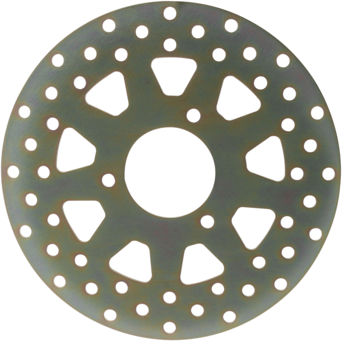 Bremsscheibe EBC MD 6064 D hinten