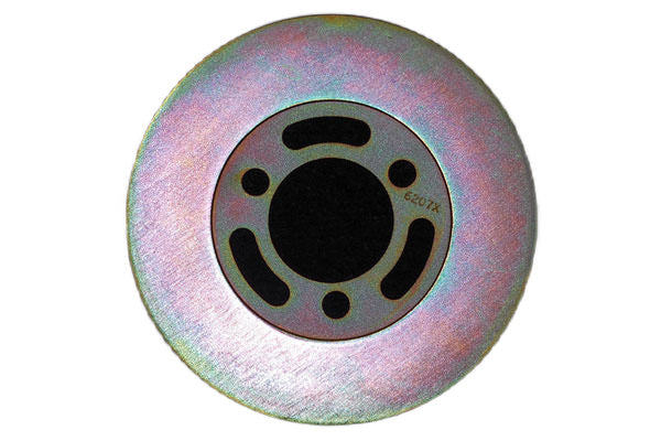 EBC MD 6207 D Bremsscheibe vorne