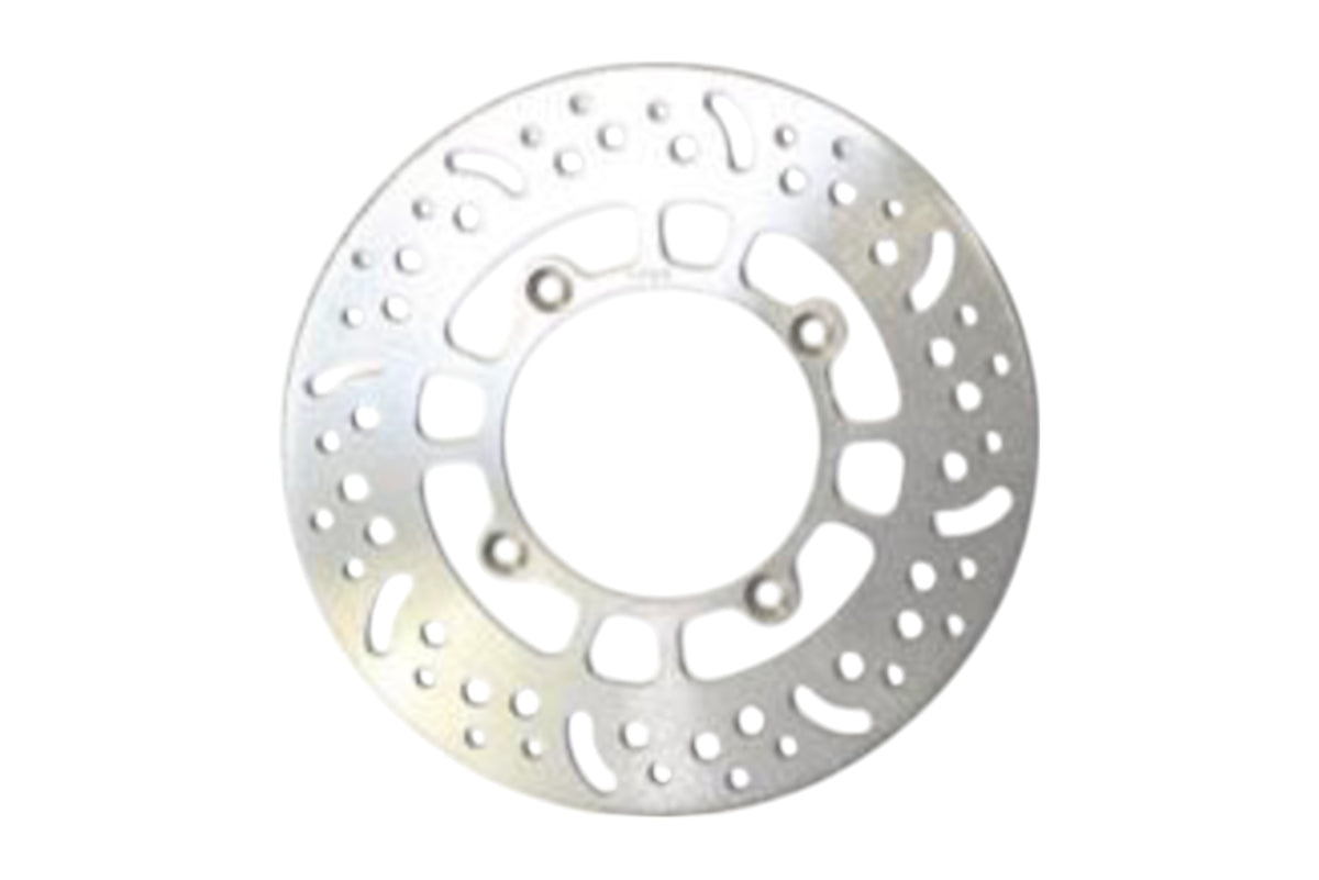 Bremsscheibe EBC MD 6246 D hinten