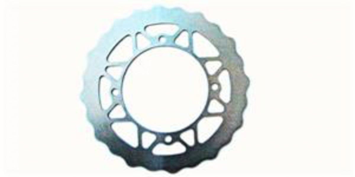 Bremsscheibe EBC MD 6255 CE hinten