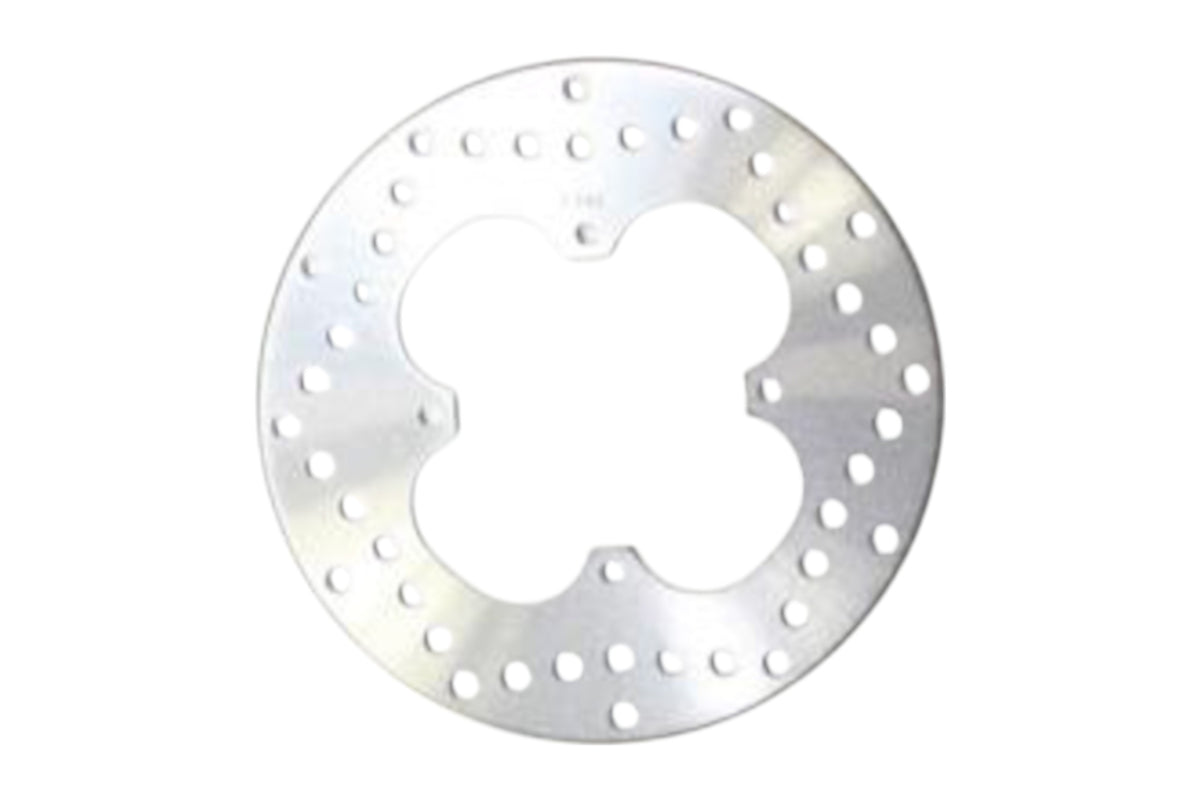 Bremsscheibe EBC MD 6316 D hinten