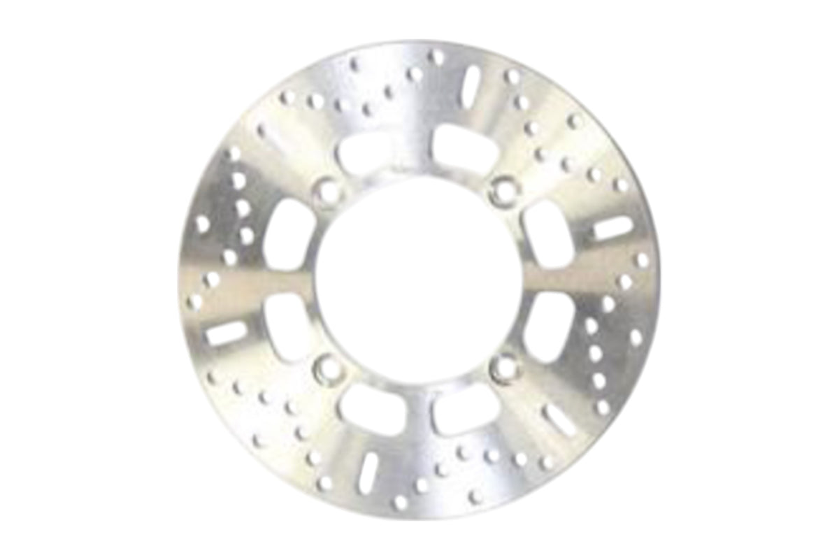 Bremsscheibe EBC MD 6345 D hinten