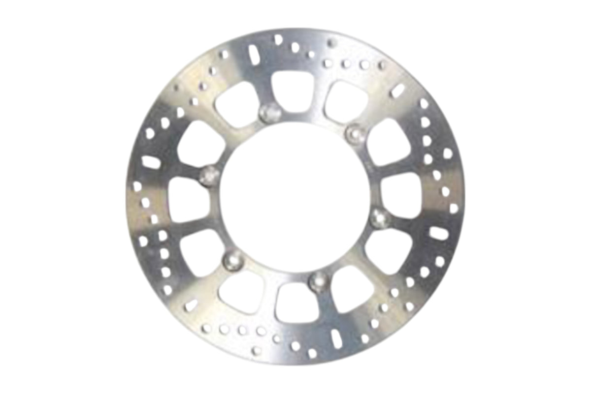 Bremsscheibe EBC MD 697 hinten