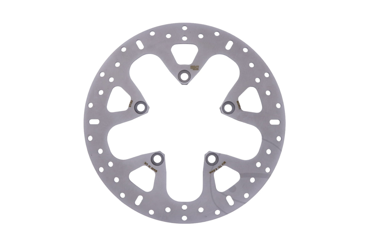 Bremsscheibe EBC MD 863 hinten