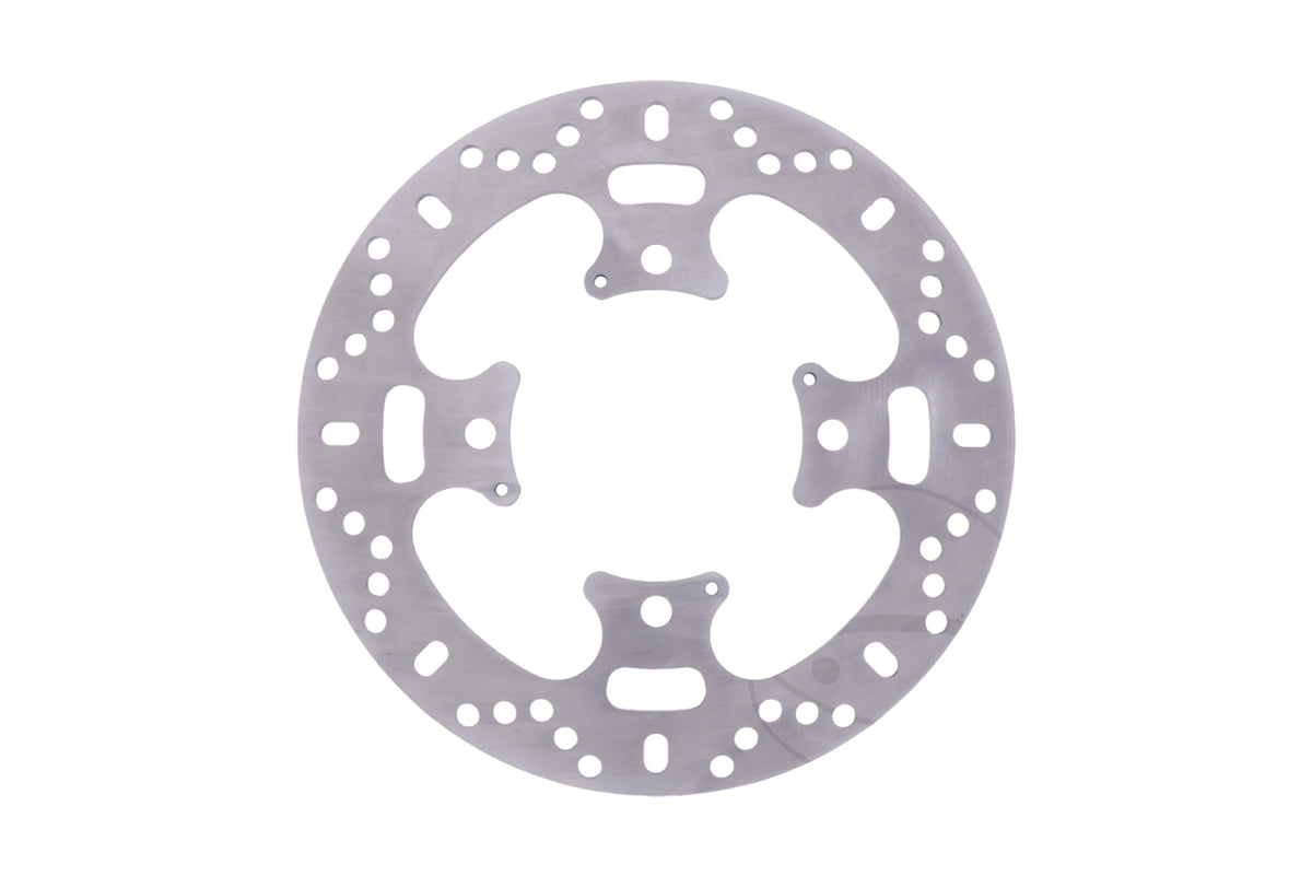 Bremsscheibe EBC MD 874 hinten