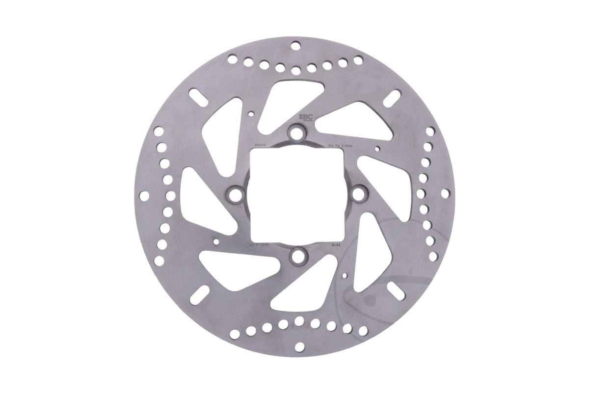 Bremsscheibe EBC MD 879 hinten