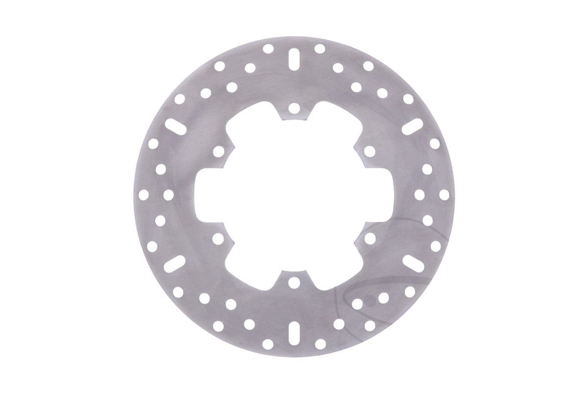 Bremsscheibe EBC MD 899 hinten