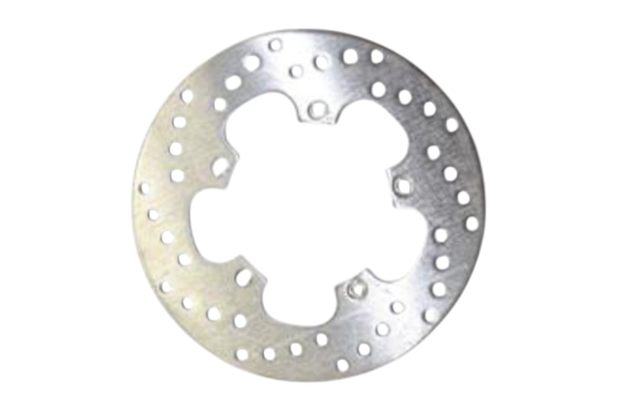 Bremsscheibe EBC MD 9101 D vorne