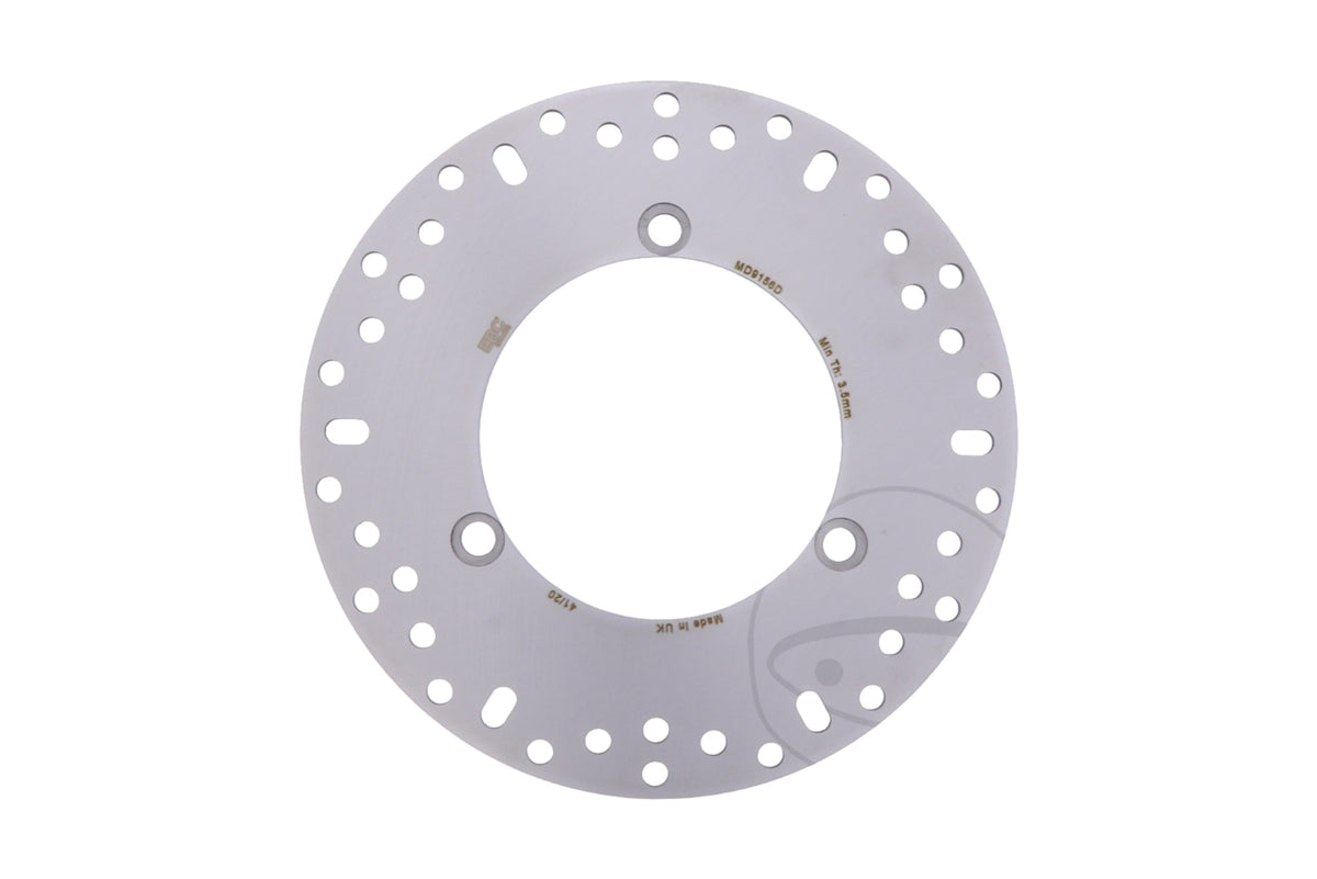 Bremsscheibe EBC MD 9156 D vorne
