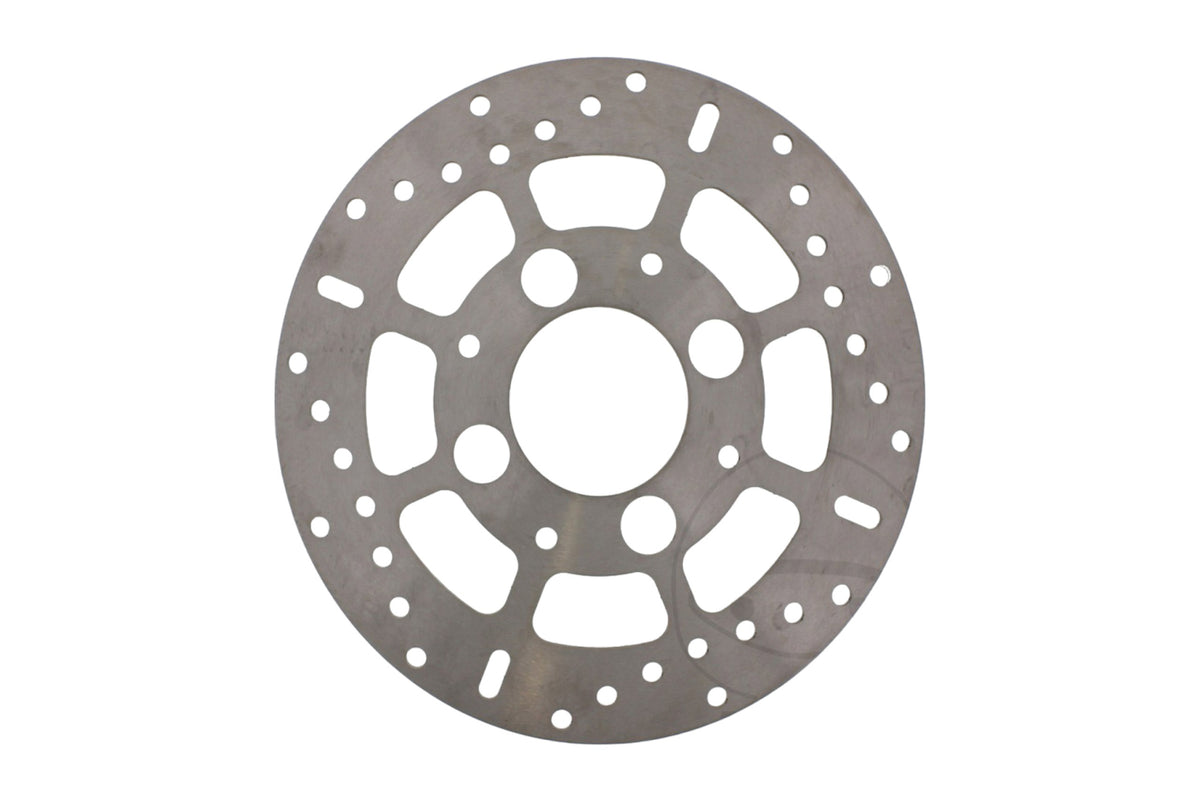 Bremsscheibe EBC MD 1177 hinten