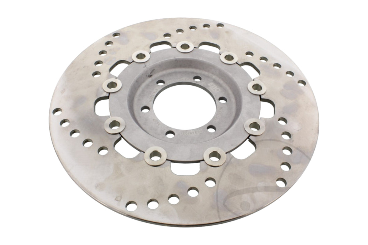 Bremsscheibe EBC MD 2019 LS A vorne