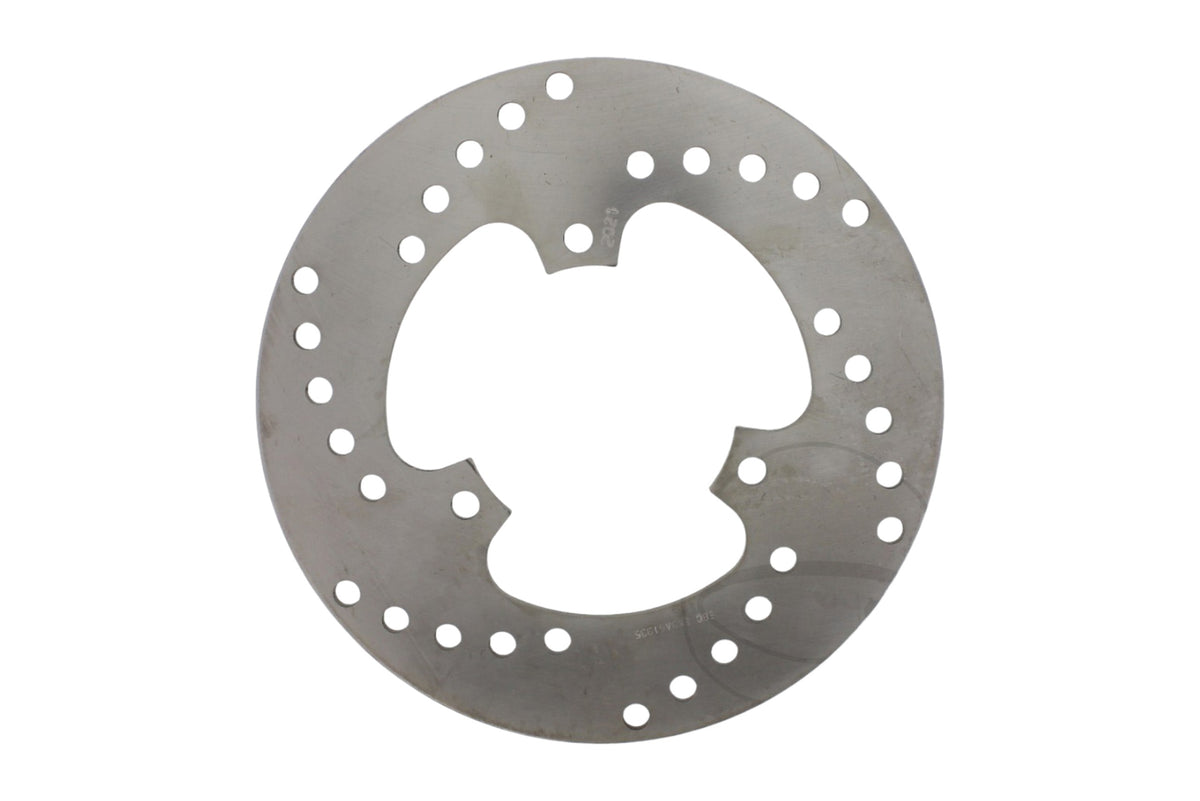 Bremsscheibe EBC MD 2021 Stahl rostfrei hinten