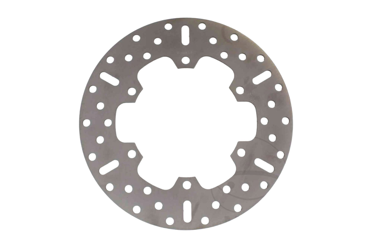 Bremsscheibe EBC MD 2122 hinten