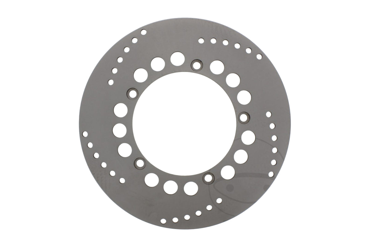 Bremsscheibe EBC MD 3031 LS links vorne