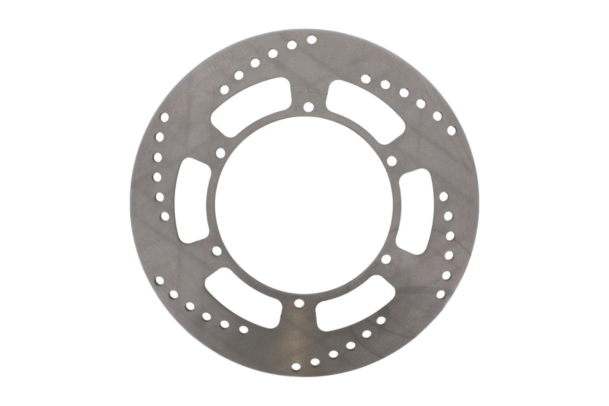 Bremsscheibe EBC MD 3038 Stahl rostfrei hinten