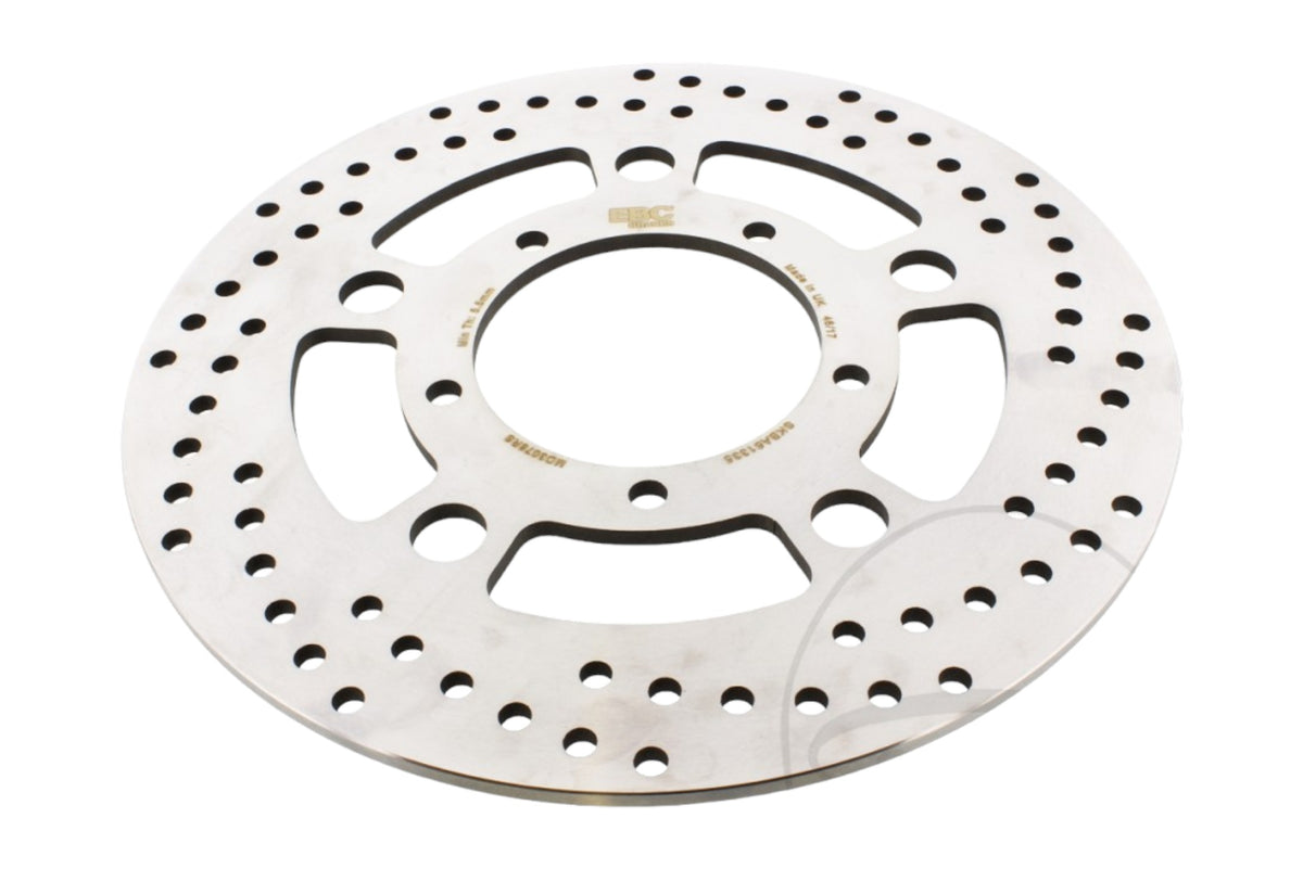Bremsscheibe EBC MD 3078 RS rechts vorne