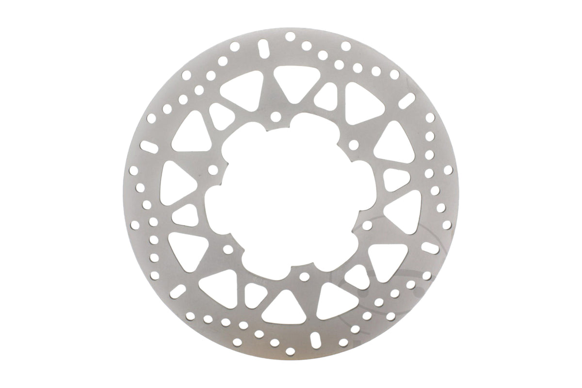 Bremsscheibe EBC MD 3105 LS 3105 links vorne