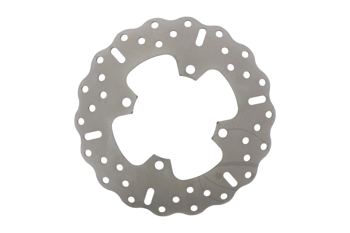 Bremsscheibe EBC MD 4142 C hinten