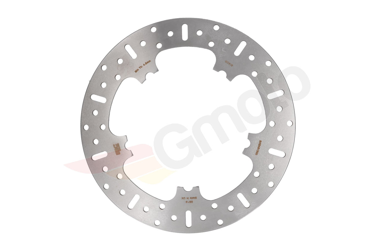 Bremsscheibe EBC MD 516 vorne