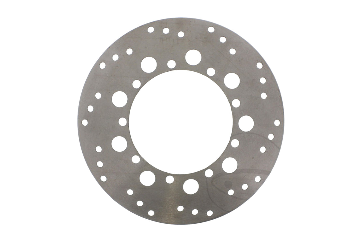 Bremsscheibe EBC MD 6042 D Stahl rostfrei vorne