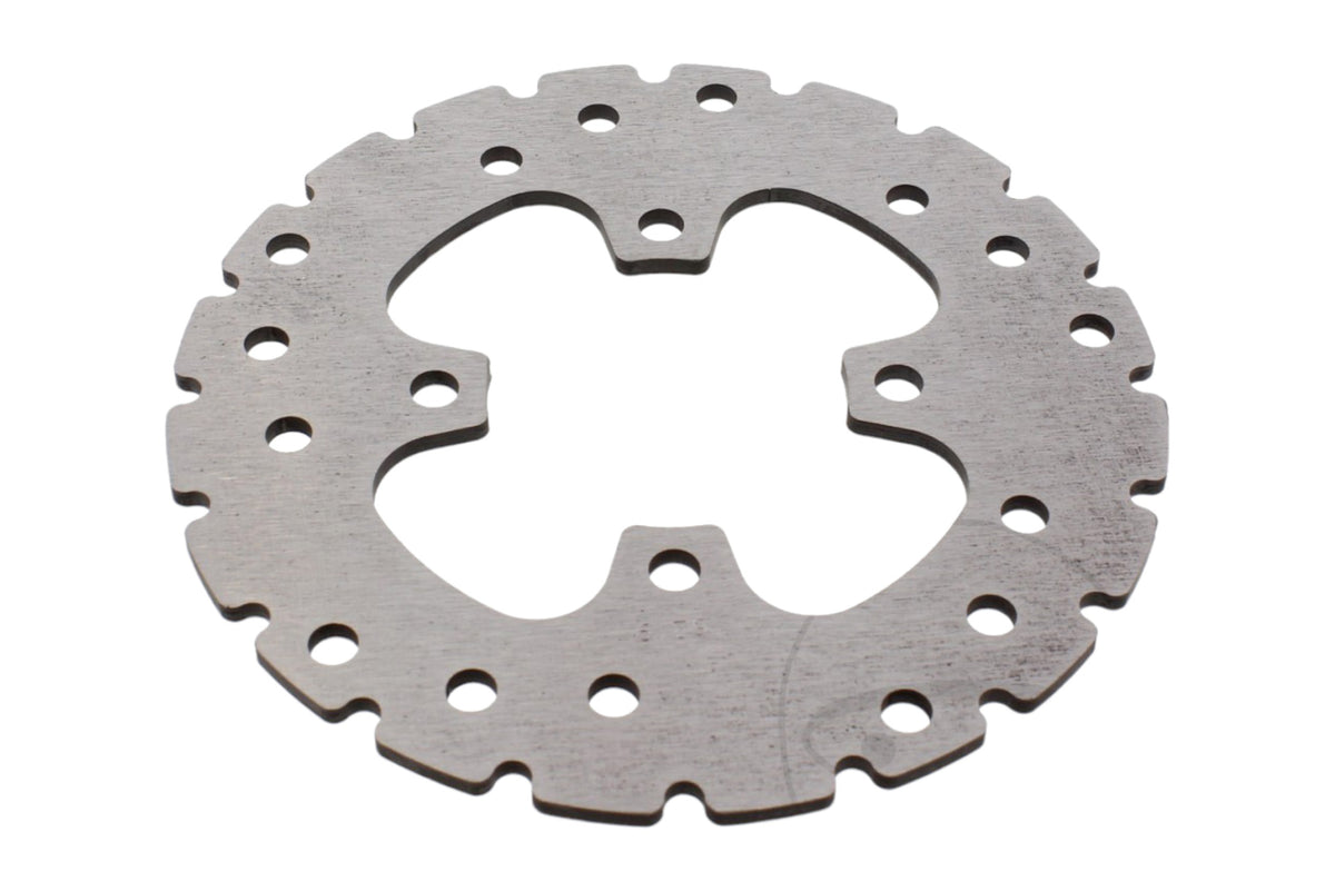 Bremsscheibe EBC MD 6219 D Stahl rostfrei vorne
