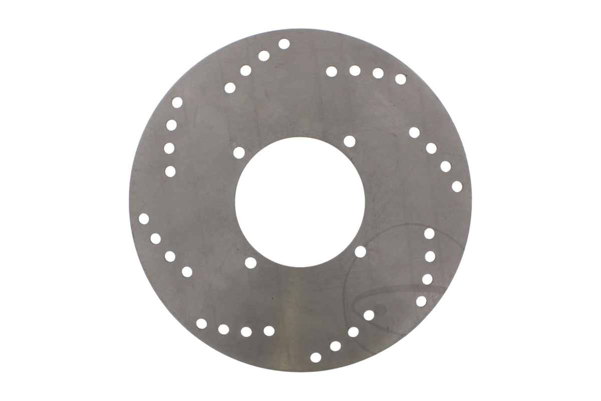 Bremsscheibe EBC MD 6271 D Stahl rostfrei vorne/hinten