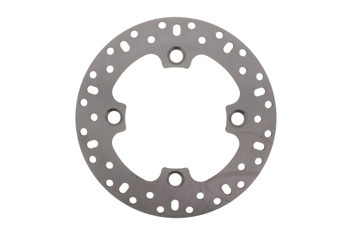 Bremsscheibe EBC MD 6338 D Stahl rostfrei vorne/hinten