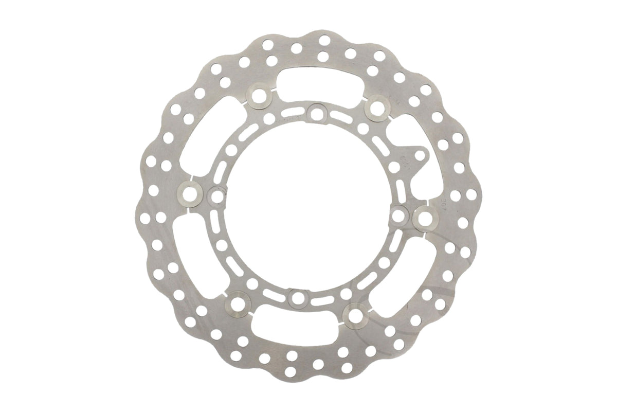 Bremsscheibe EBC MD 6367 C vorne