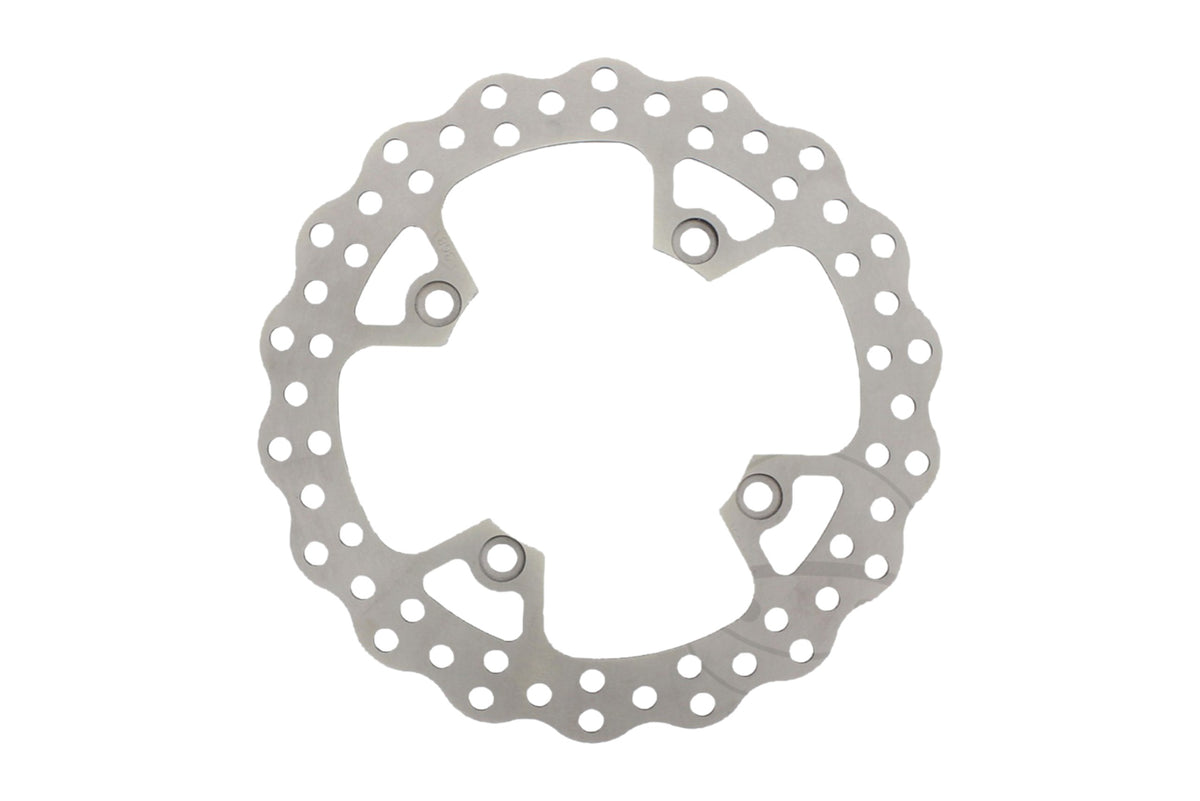 Bremsscheibe EBC MD 6368 C hinten