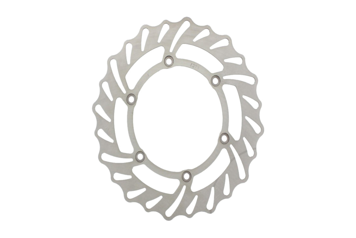 Bremsscheibe EBC MD 6371 C hinten
