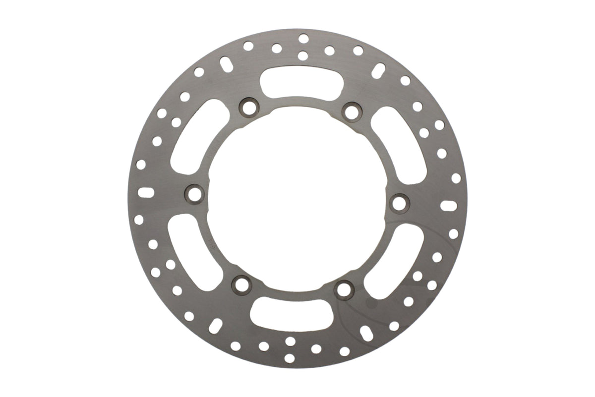 Bremsscheibe EBC MD 644 Stahl verzinkt vorne