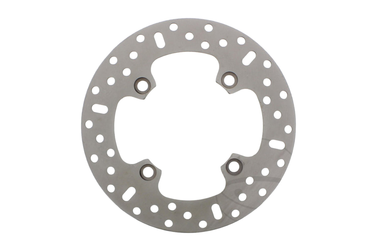 Bremsscheibe EBC MD 648 hinten