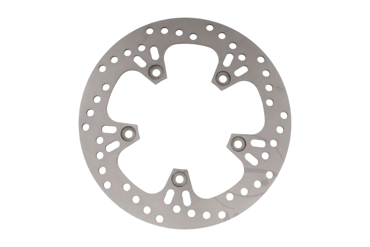 Bremsscheibe EBC MD 681 hinten
