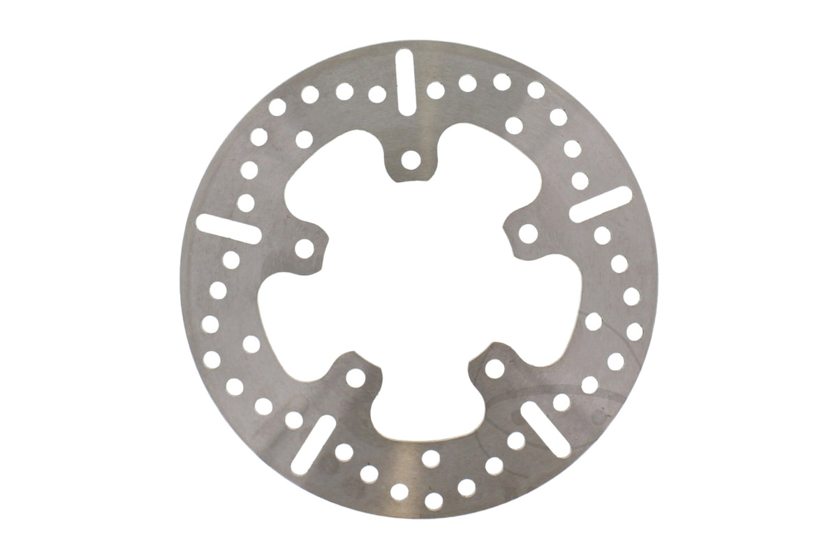 Bremsscheibe EBC MD 812 hinten