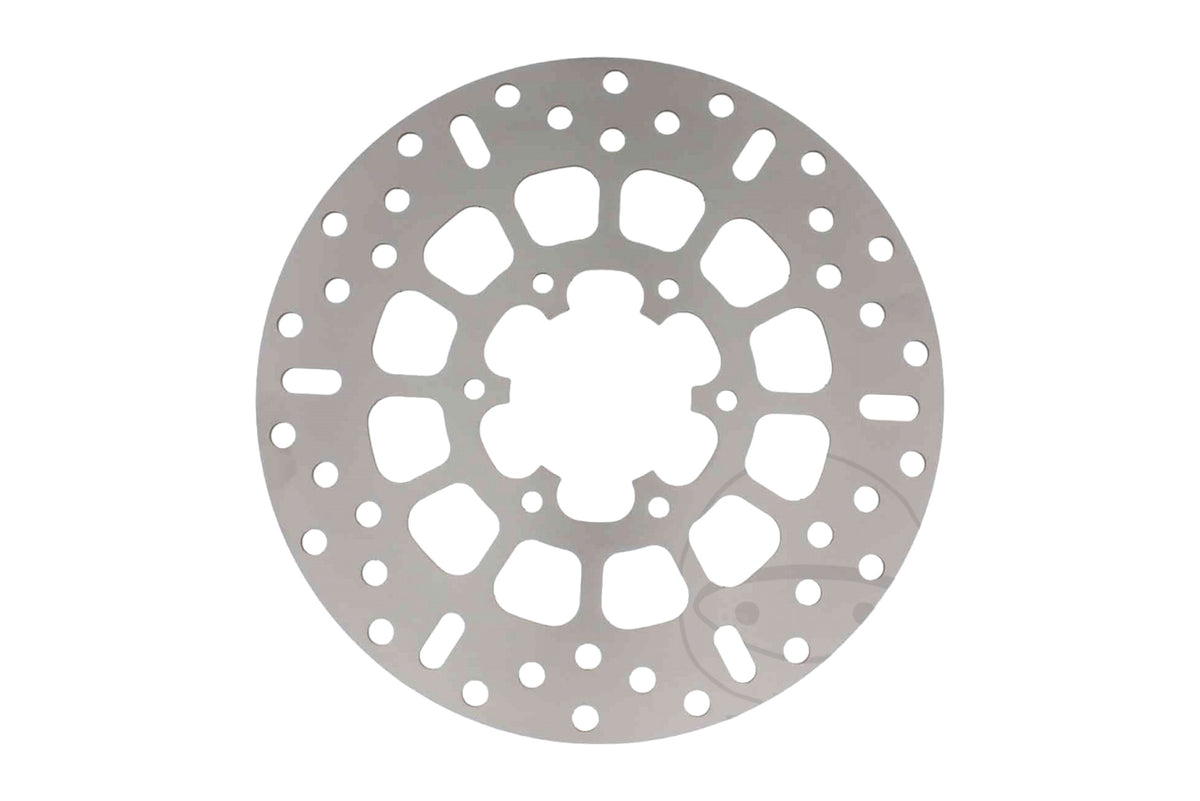 Bremsscheibe EBC MD 833 hinten
