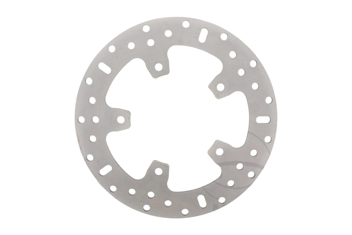 Bremsscheibe EBC MD 857 hinten