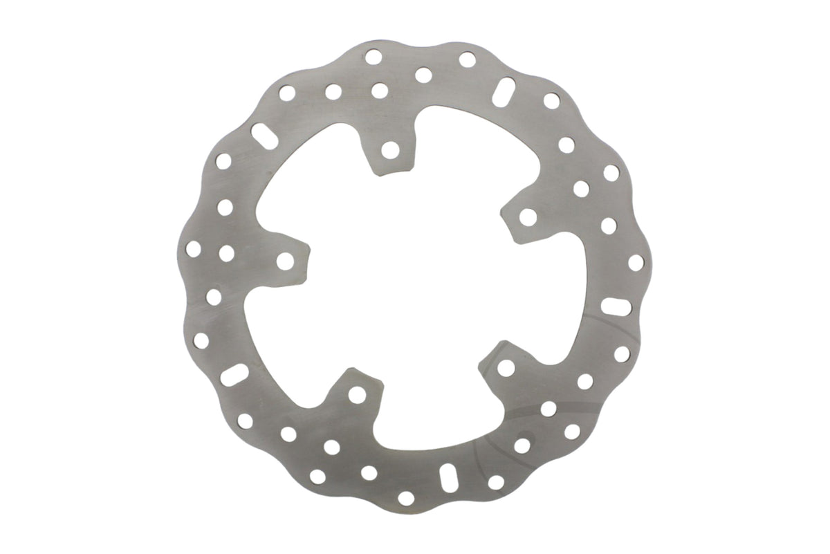 Bremsscheibe EBC MD 857 C hinten